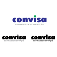 Convisa Construções e Incorporações Logo PNG Vector