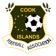Cook Islands Football Association (C.I.F.A.) Logo PNG Vector