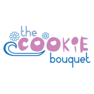 Cookie Bouquet Logo PNG Vector