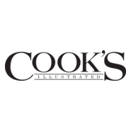 Cook's Illustrated Logo PNG Vector