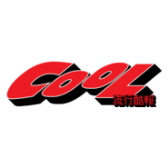 COOL Magazine Logo PNG Vector