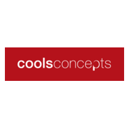 Cools Concepts Logo PNG Vector