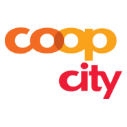 Coop City Logo PNG Vector