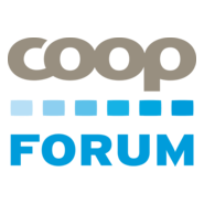 Coop Forum Logo PNG Vector
