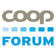 Coop Forum Logo PNG Vector