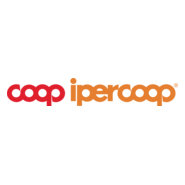 Coop ipercoop Logo PNG Vector