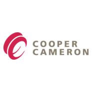 Cooper Cameron Logo PNG Vector