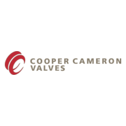 Cooper Cameron Valves Logo PNG Vector