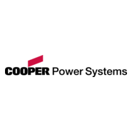 Cooper Power Systems Logo PNG Vector