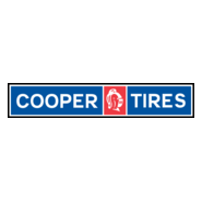 Cooper Tire Logo PNG Vector