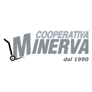 Cooperativa Minerva Logo PNG Vector