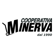 Cooperativa Minerva Logo PNG Vector