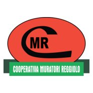 Cooperativa Muratori Reggiolo Logo PNG Vector