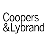 Coopers & Lybrand Logo PNG Vector