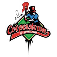 Cooperstown Logo PNG Vector