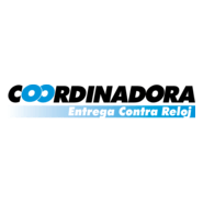 COORDINADORA Logo PNG Vector