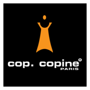 Cop. Copine Logo PNG Vector
