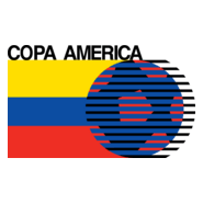 Copa America Colombia 2001 Logo PNG Vector