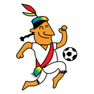 Copa America Peru 2004 Logo PNG Vector