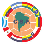 Copa Libertadores Da America Logo PNG Vector