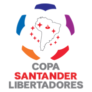 Copa Santander Libertadores Logo PNG Vector