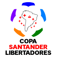 Copa Santander Libertadores Logo PNG Vector