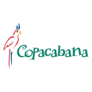 Copacabana Logo PNG Vector