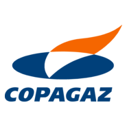 Copagaz Logo PNG Vector