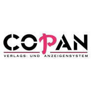 Copan Logo PNG Vector