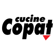 Copat Cucine Logo PNG Vector