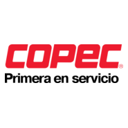 Copec Logo PNG Vector