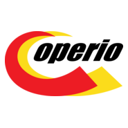 Coperio - Cooperativa Rio do Peixe Logo PNG Vector