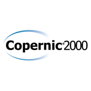 Copernic 2000 Logo PNG Vector