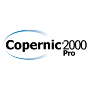 Copernic 2000 Pro Logo PNG Vector