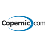 Copernic.com Logo PNG Vector
