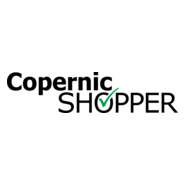 Copernic Shopper Logo PNG Vector