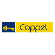 Coppel Logo PNG Vector