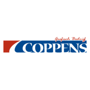 Coppens Logo PNG Vector
