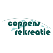 Coppens Rekreatie Logo PNG Vector