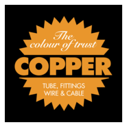 Copper Logo PNG Vector