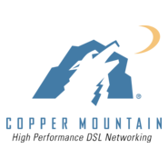 Copper Mountain Logo PNG Vector