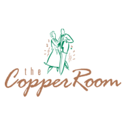 Copper Room Logo PNG Vector