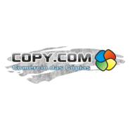 copy.com Logo PNG Vector