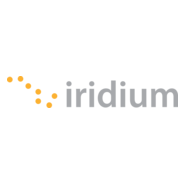 Copyright Iridium Satellite LLC 2007 Logo PNG Vector