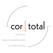 cor total Logo PNG Vector