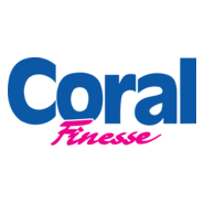 Coral Finesse Logo PNG Vector