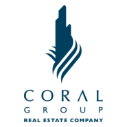 Coral Group Logo PNG Vector