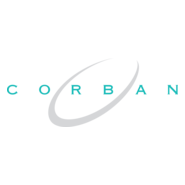 Corban Advertising Logo PNG Vector
