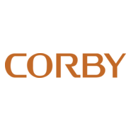 Corby Logo PNG Vector