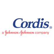Cordis a Johnson & Johnson Company Logo PNG Vector